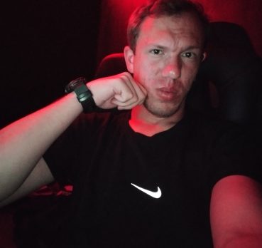 Jonny, 25 лет, Ржев,  Россия 🇷🇺