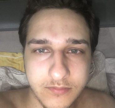 Ильдар, 23 лет, Курск,  Россия 🇷🇺