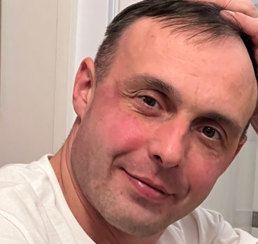 Aleksandr, 42 лет, Йоэнсуу, Финляндия