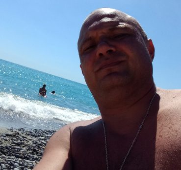 Дима, 39 лет, Сочи,  Россия 🇷🇺