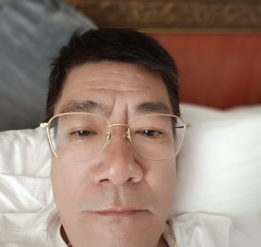 Федя, 45 лет, Пекин, Китай