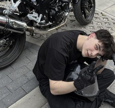 Денис725, 20 лет, Комсомольск-на-Амуре,  Россия 🇷🇺