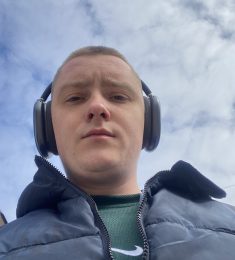 Сергей, 25 лет, Гетеро, Мужчина, Новошахтинск,  Россия 🇷🇺