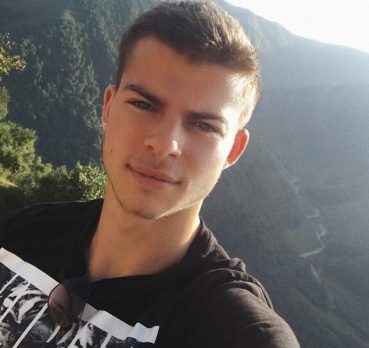 Dima, 20 лет, Воробьёво,  Россия 🇷🇺