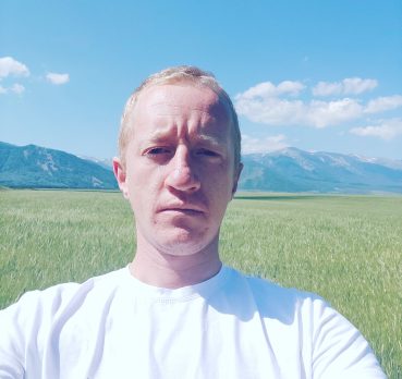 Антон, 28 лет, Риддер,  Казахстан 🇰🇿