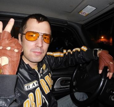 Никита, 44 лет, Санкт-Петербург,  Россия 🇷🇺