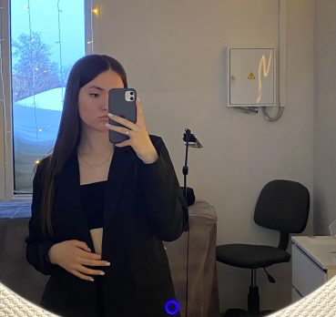 Карина, 22 лет, Липецк,  Россия 🇷🇺
