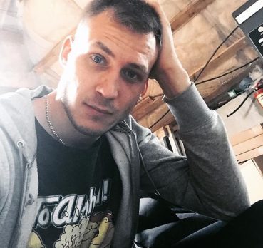 Мирослав, 29 лет, Нижний Новгород,  Россия 🇷🇺