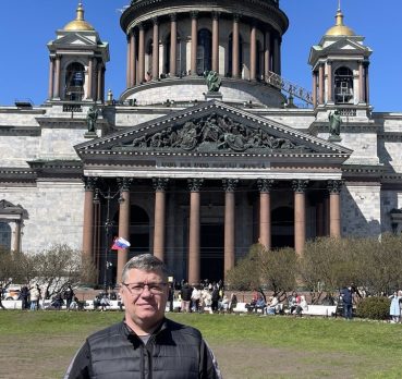 Grigoryi, 51 лет, Санкт-Петербург,  Россия 🇷🇺