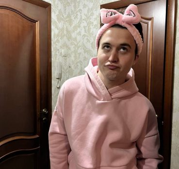 Денис, 22 лет, Воронеж,  Россия 🇷🇺