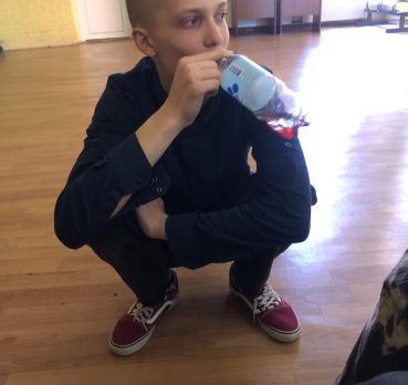 Vadim, 19 лет, Васильевский остров,  Россия 🇷🇺