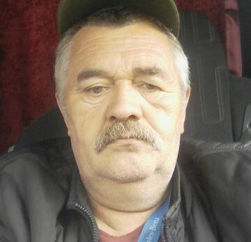 Николай, 58 лет, Вологда,  Россия 🇷🇺