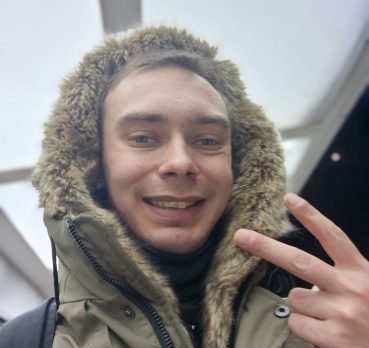 Алексей, 25 лет, Наро-Фоминск Московской области, Россия 🇷🇺