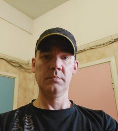 Юрий, 41 лет, Гетеро, Женщина, Санкт-Петербург,  Россия 🇷🇺