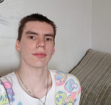 Даня, 21 лет, Электросталь,  Россия 🇷🇺