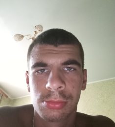 Dmitry, 24 лет, Гетеро, Мужчина, Берлин,  Германия 🇩🇪