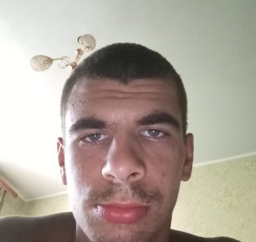 Dmitry, 24 лет, Берлин,  Германия 🇩🇪