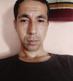 Гулом, 38 лет, Гетеро, Мужчина, Наманган, Узбекистан