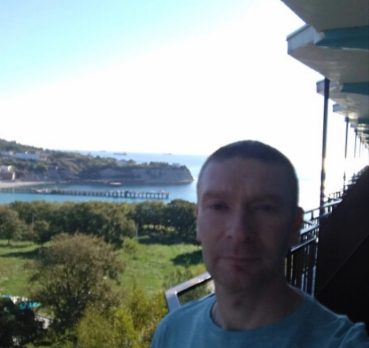 Александр, 44 лет, Автово,  Россия 🇷🇺