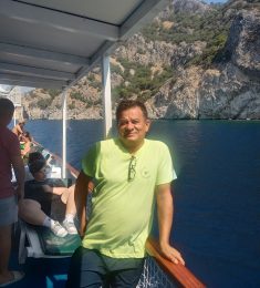 Биртан, 54 лет, Гетеро, Мужчина, Мармарис,  Турция 🇹🇷