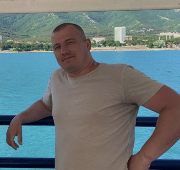 Александр, 46 лет, Брянск,  Россия 🇷🇺