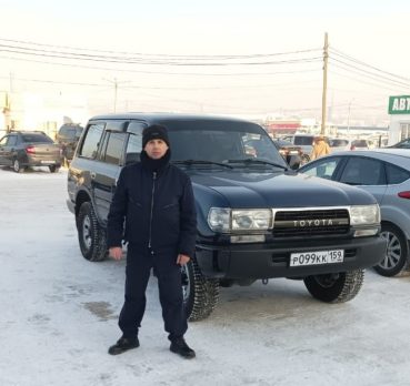 Андрей, 52 лет, Пермь,  Россия 🇷🇺