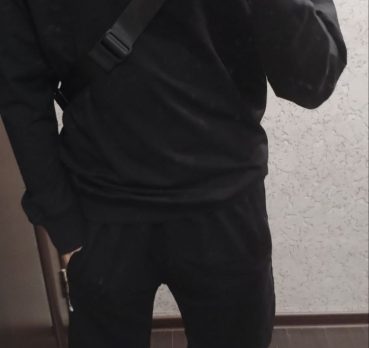 Берлин, 23 лет, Новосибирск,  Россия 🇷🇺