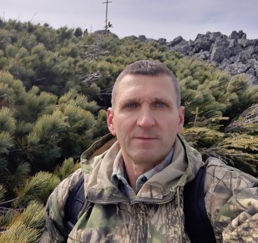 Виктор, 44 лет, Обухово,  Россия 🇷🇺