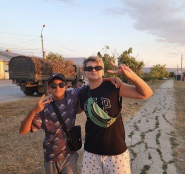 Макс, 21 лет, Краснодар,  Россия 🇷🇺