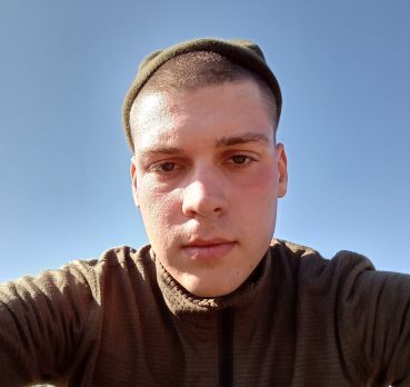 Максим, 23 лет, Александров Владимир,  Россия 🇷🇺