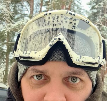 Леший, 47 лет, Санкт-Петербург,  Россия 🇷🇺