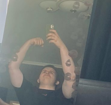 Андрей, 20 лет, Сургут,  Россия 🇷🇺