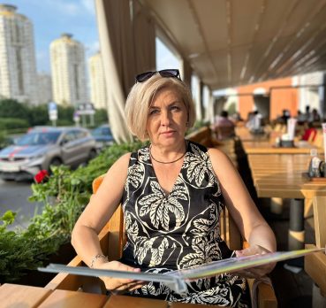 Ирина, 56 лет, Текстильщики,  Россия 🇷🇺