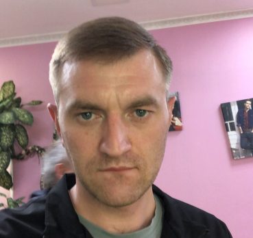 Ivan, 35 лет, Москва,  Россия 🇷🇺