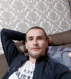 Fara, 34 лет, Гетеро, Мужчина, Висмар,  Германия 🇩🇪