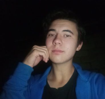 David, 20 лет, Бусиново,  Россия 🇷🇺