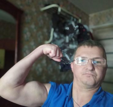 Максим, 53 лет, Нагорный,  Россия 🇷🇺