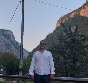 Петр, 30 лет, Баня-Лука, Босния и Герцеговина