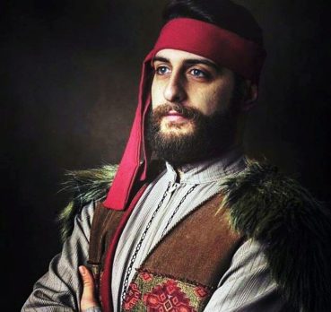 Кавказец, 48 лет, Мичуринск,  Россия 🇷🇺