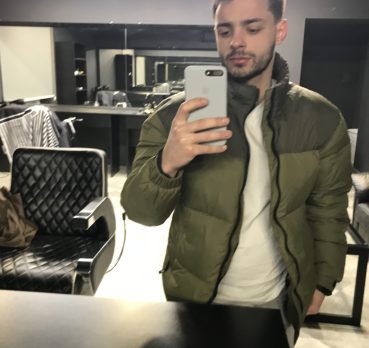 Максим, 26 лет, Санкт-Петербург,  Россия 🇷🇺