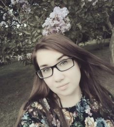 Таня, 28 лет, Бисексуал(ка), Женщина, Санкт-Петербург,  Россия 🇷🇺