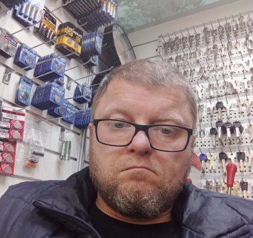 Люк, 53 лет, Коломенское, Россия 🇷🇺