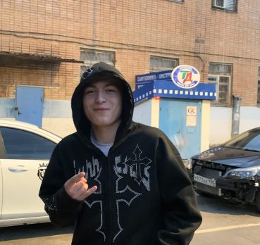 Sergey, 19 лет, Муром,  Россия 🇷🇺