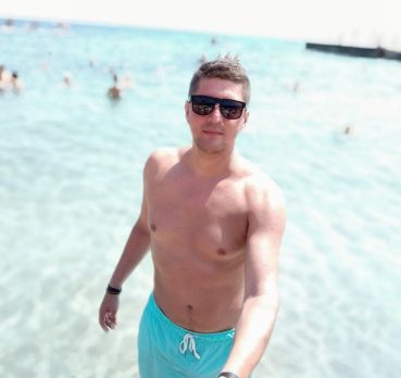 Анатолий, 39 лет, Санкт-Петербург,  Россия 🇷🇺