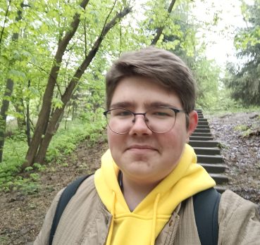 Алэн, 19 лет, Казань,  Россия 🇷🇺