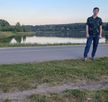 Руслан, 25 лет, Москва,  Россия 🇷🇺