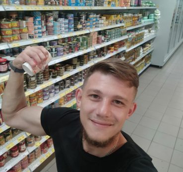 Александр, 28 лет, Волгоград,  Россия 🇷🇺