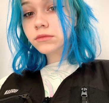 Лера, 23 лет, Москва, Россия 🇷🇺