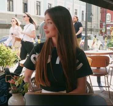 Евгения, 29 лет, Москва,  Россия 🇷🇺