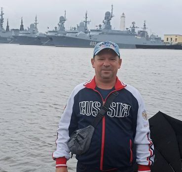 Юрий, 49 лет, Владивосток,  Россия 🇷🇺